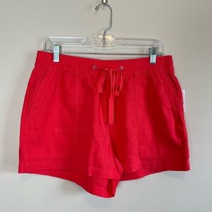 Gap Factory pull on short